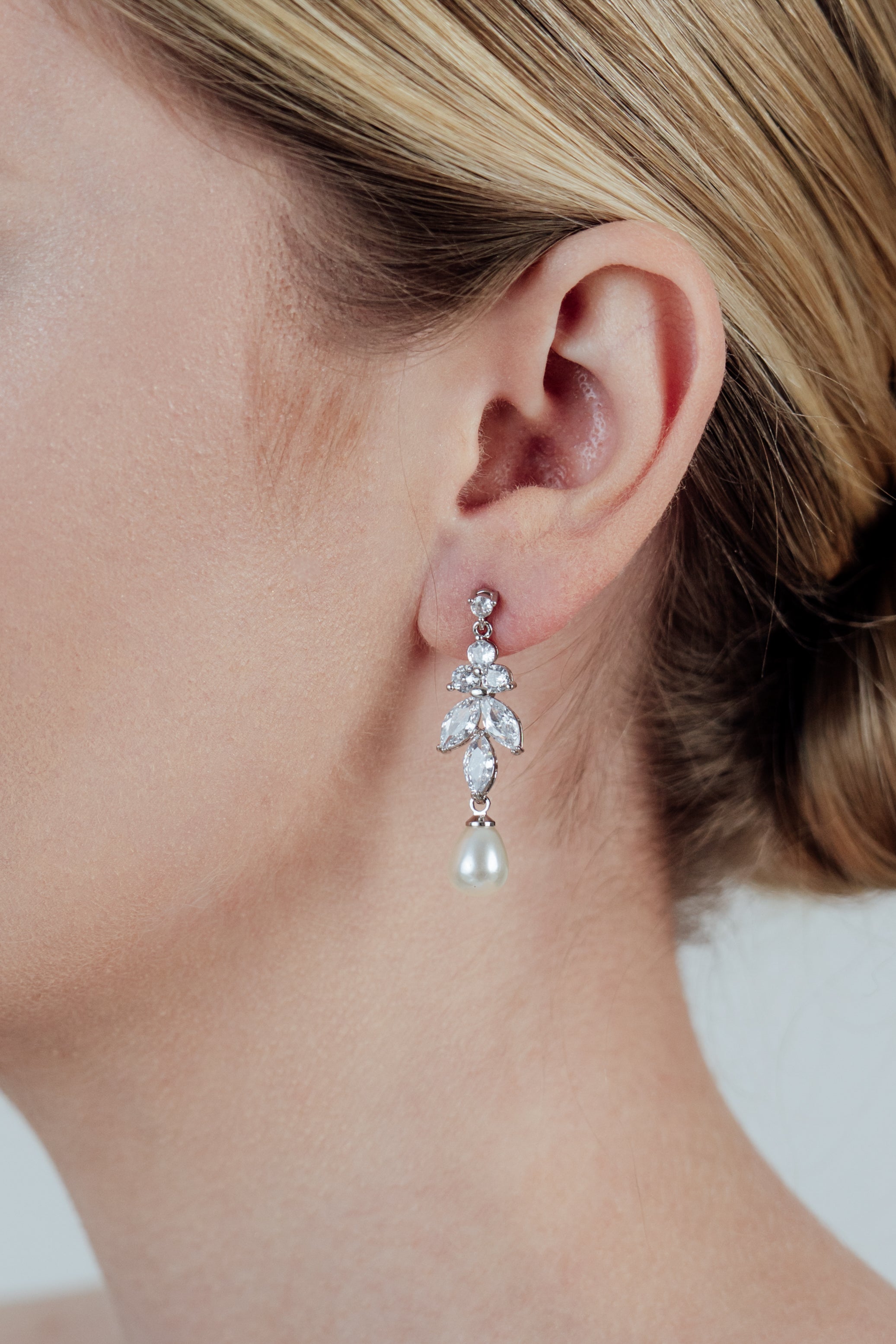 Crystal Pearl